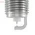 Свеча зажигания иридиевая denso FK16R-A8