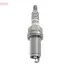 Свеча зажигания иридиевая denso FK20HQR8
