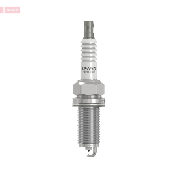 Свеча зажигания иридиевая denso FK20HQR8