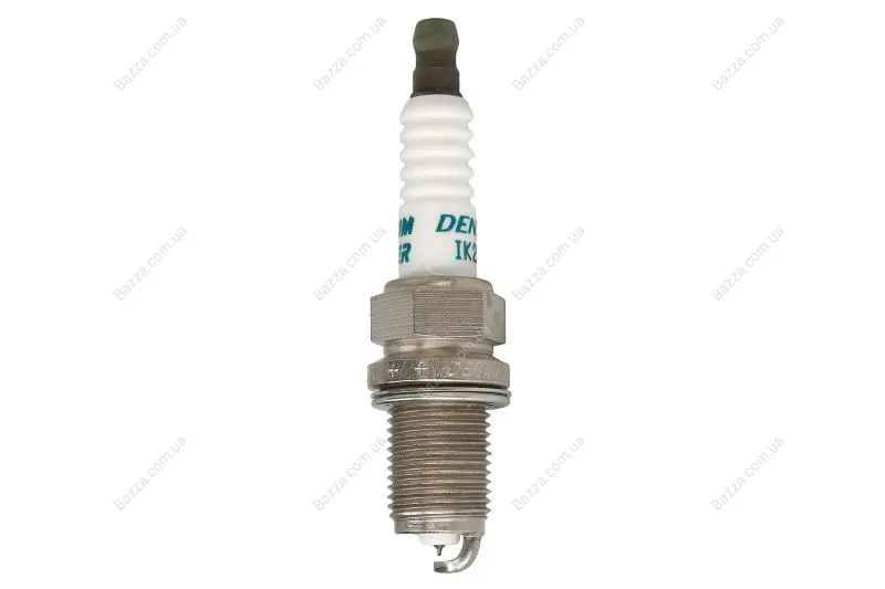 Свічка запалювання denso IK27