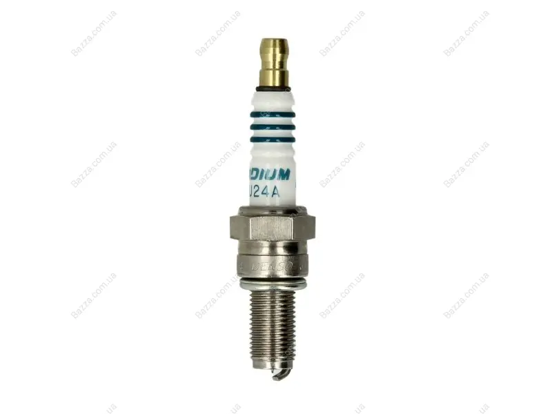 Свічка запалювання denso IU24A