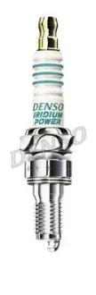 Свічка запалювання denso IUH24