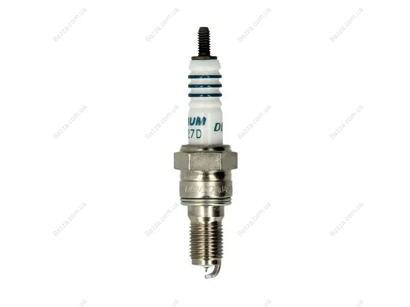 Свічка запалювання denso IUH27D