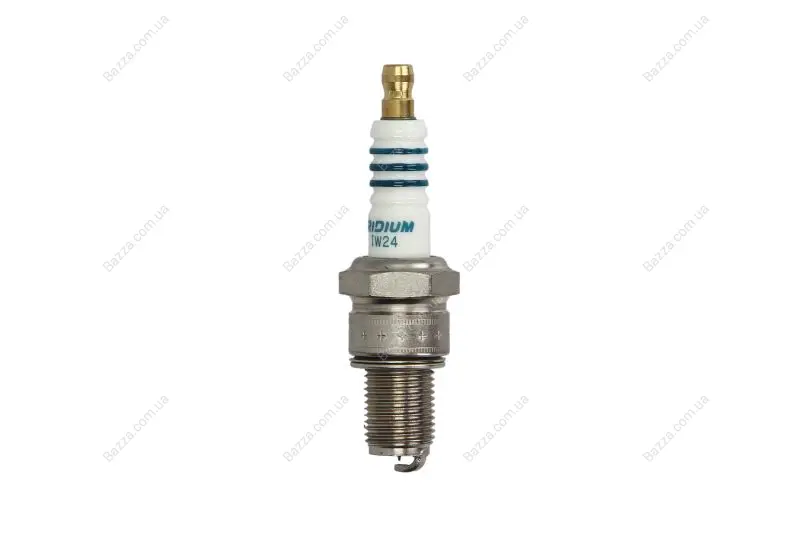 Свічка запалювання Denso IW24 (фото 1)