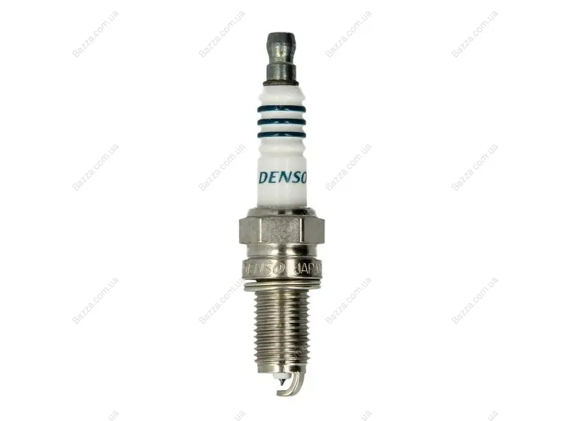 Свічка запалювання denso IXU22