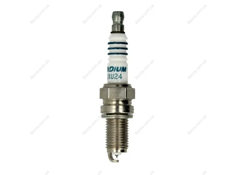 Свічка запалювання denso IXU24