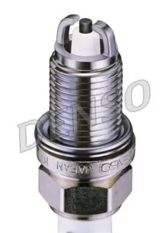 Свічка запалювання Denso K20TNRS