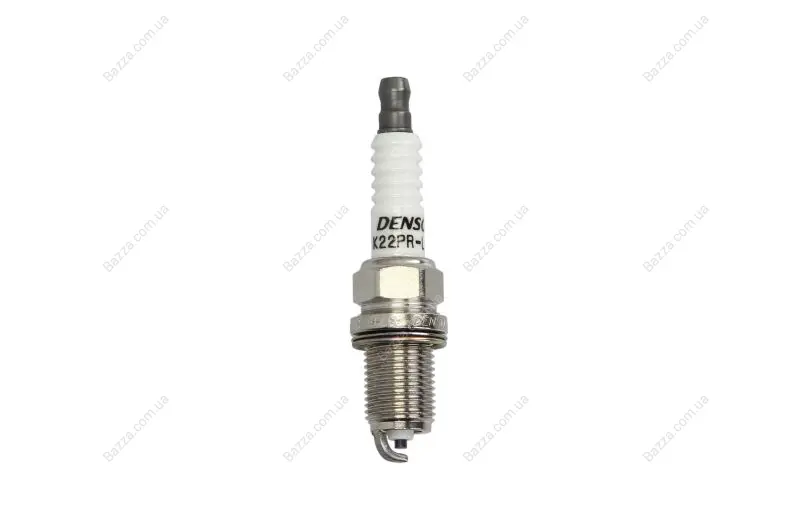 Свічка запалювання denso K22PR-L11