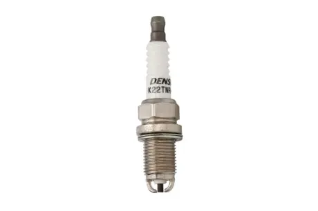 Свічка запалювання denso K22TNRS