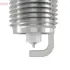 Свеча зажигания иридиевая denso SK16RP8