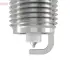 Свеча зажигания иридиевая denso SK20R5G