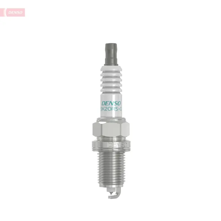 Свеча зажигания иридиевая denso SK20R5G