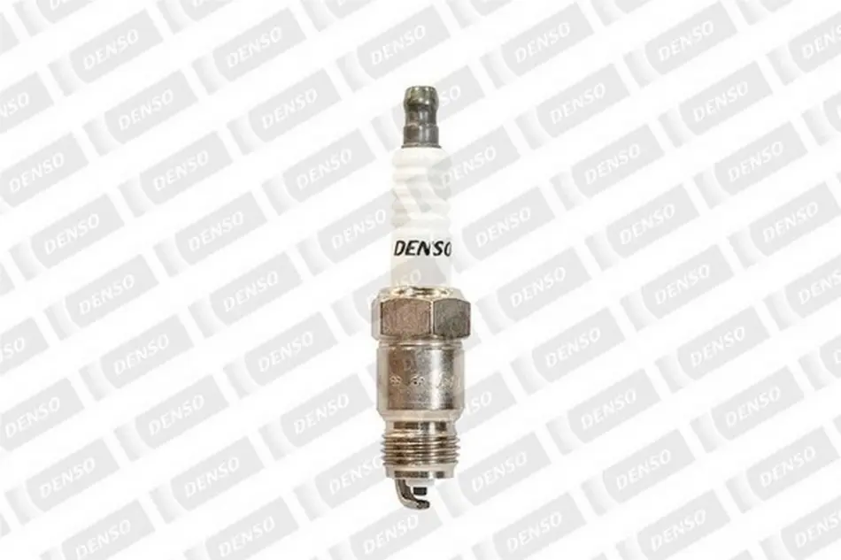 Свічка запалювання denso T16PRU15