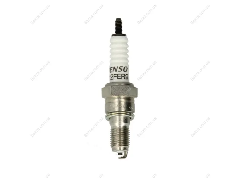 Свічка запалювання denso U22FER9