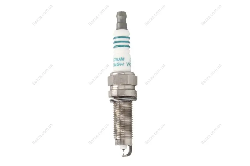 Свеча зажигания иридиевая denso VFXUHC22FG