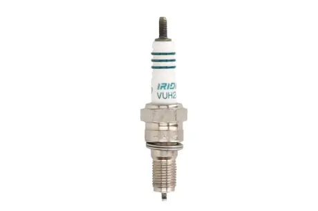 Свеча зажигания иридиевая denso VUH24ES