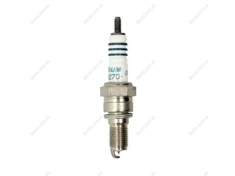 Свеча зажигания иридиевая denso VUH27D