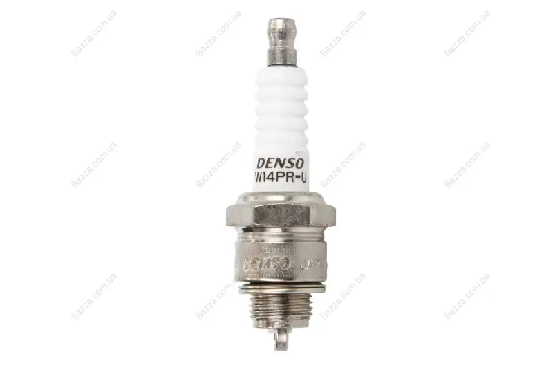 Свічка запалювання denso W14PRU