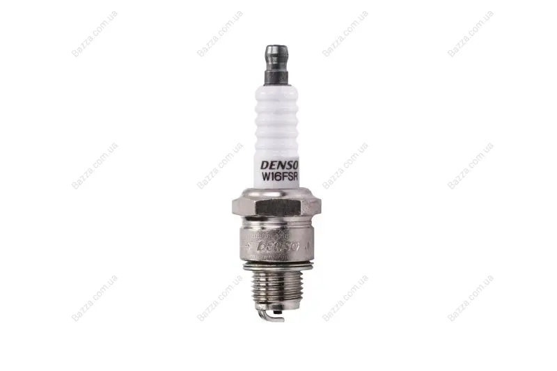 Свічка запалювання denso W16FSR