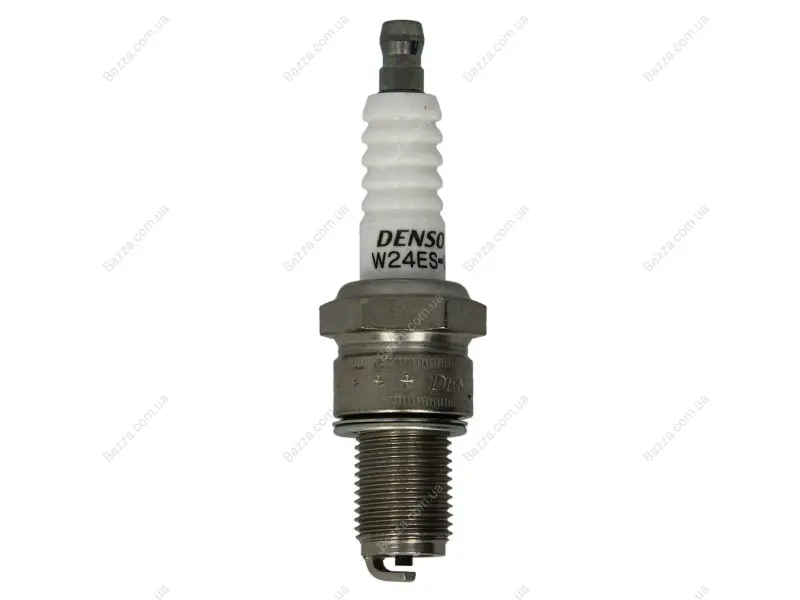 Свічка запалювання denso W24ES-U