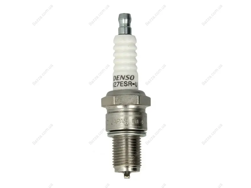 Свічка запалювання denso W27ESR-U
