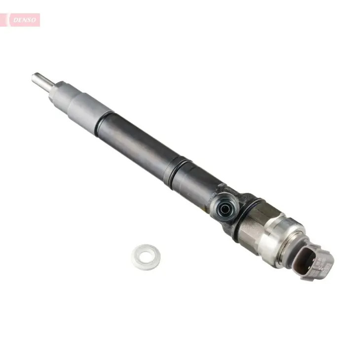 Топливная форсунка denso DCRI109770