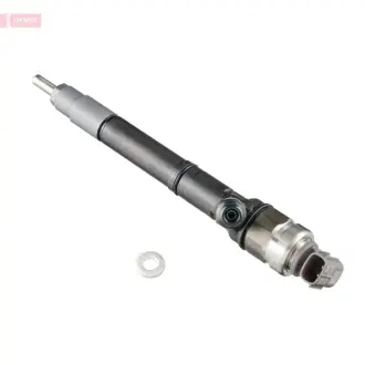 Топливная форсунка denso DCRI109770