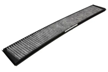 Угольный фильтр салона denso DCF062K