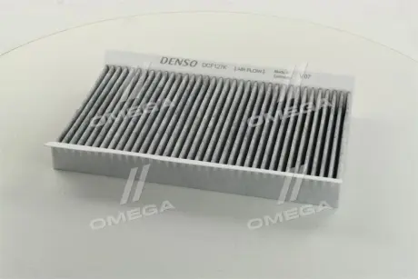Вугільний фільтр салону Denso DCF127K