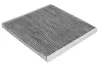 Угольный фильтр салона denso DCF384K