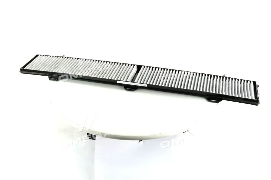 Угольный фильтр салона denso DCF450K
