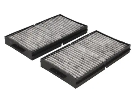 Вугільний фільтр салону Denso DCF457K