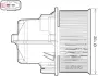 Вентилятор салону LAND ROVER / VOLVO Range Rover Evoque / XC60 2011 - Denso ""DEA33002" (фото 1)