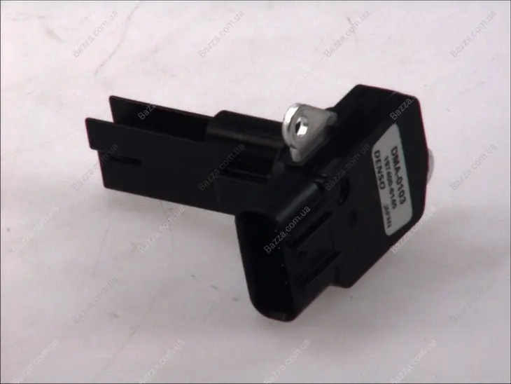 Витратомір повітря denso DMA0103