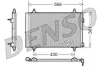 Повітряний фільтр Denso DCN07008 (фото 1)