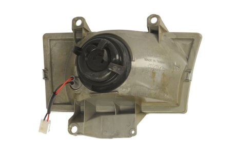 Фара автомобільна depo 2161138LLDE