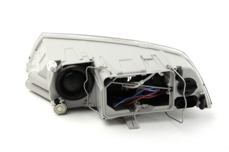 Фара depo 6651113RLDEM