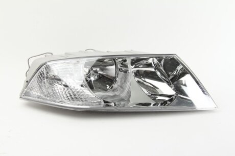 Фара depo 6651113RLDEM на Шкода Октавия а5