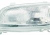 Передняя фара depo 212-1166L-LD-E