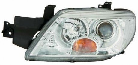 Передняя фара depo 2141179LLDE1