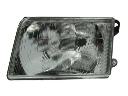 Передняя фара depo 4311125LLDE
