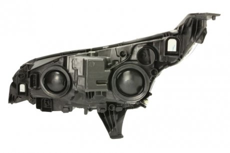 Передня фара depo 43111C4RMLEMN1