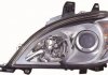 Передня фара depo 440-1149L-LD-EM