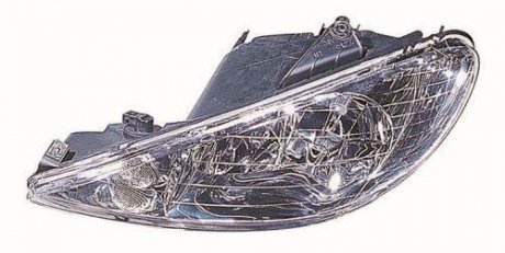 Передняя фара depo 5501121LLDEM