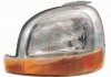 Передняя фара depo 551-1127L-LD-EM