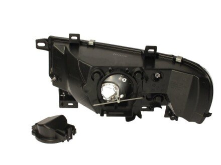 Передня фара depo 5511143RLDEM