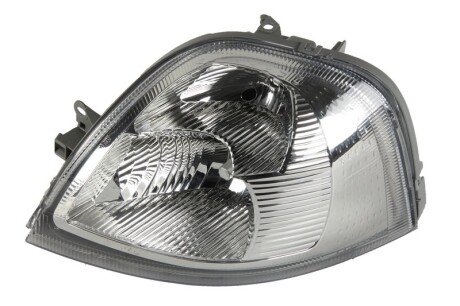 Передняя фара depo 5511149LLDEM