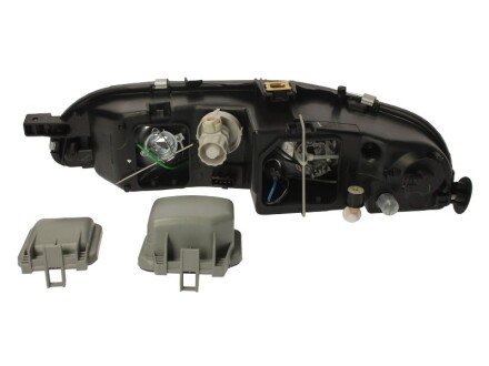 Передня фара depo 6611120RLDEM