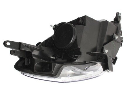 Передняя фара depo 6611158LMLDEM