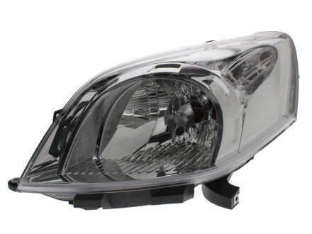 Передняя фара depo 6611158LMLDEM